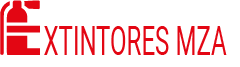 Logo Extintores Mendoza